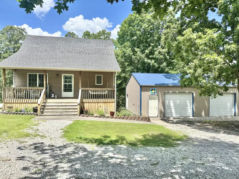 26569 County Road 225, Flemington, MO 65650