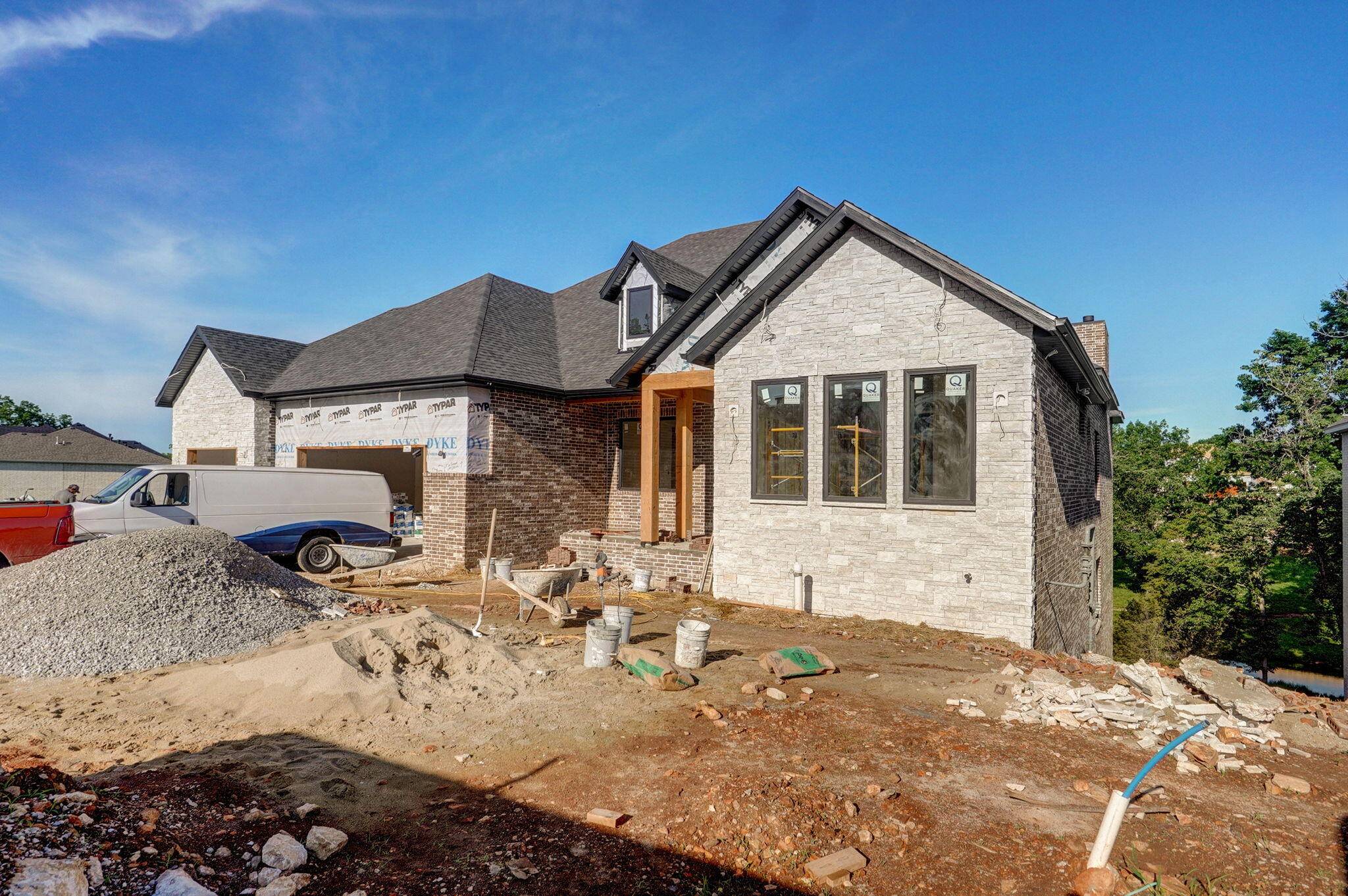Lot 30 S Dollison Avenue, Springfield, MO 65810