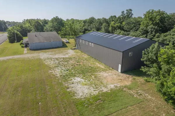 Neosho, MO 64850,841 Francis Avenue