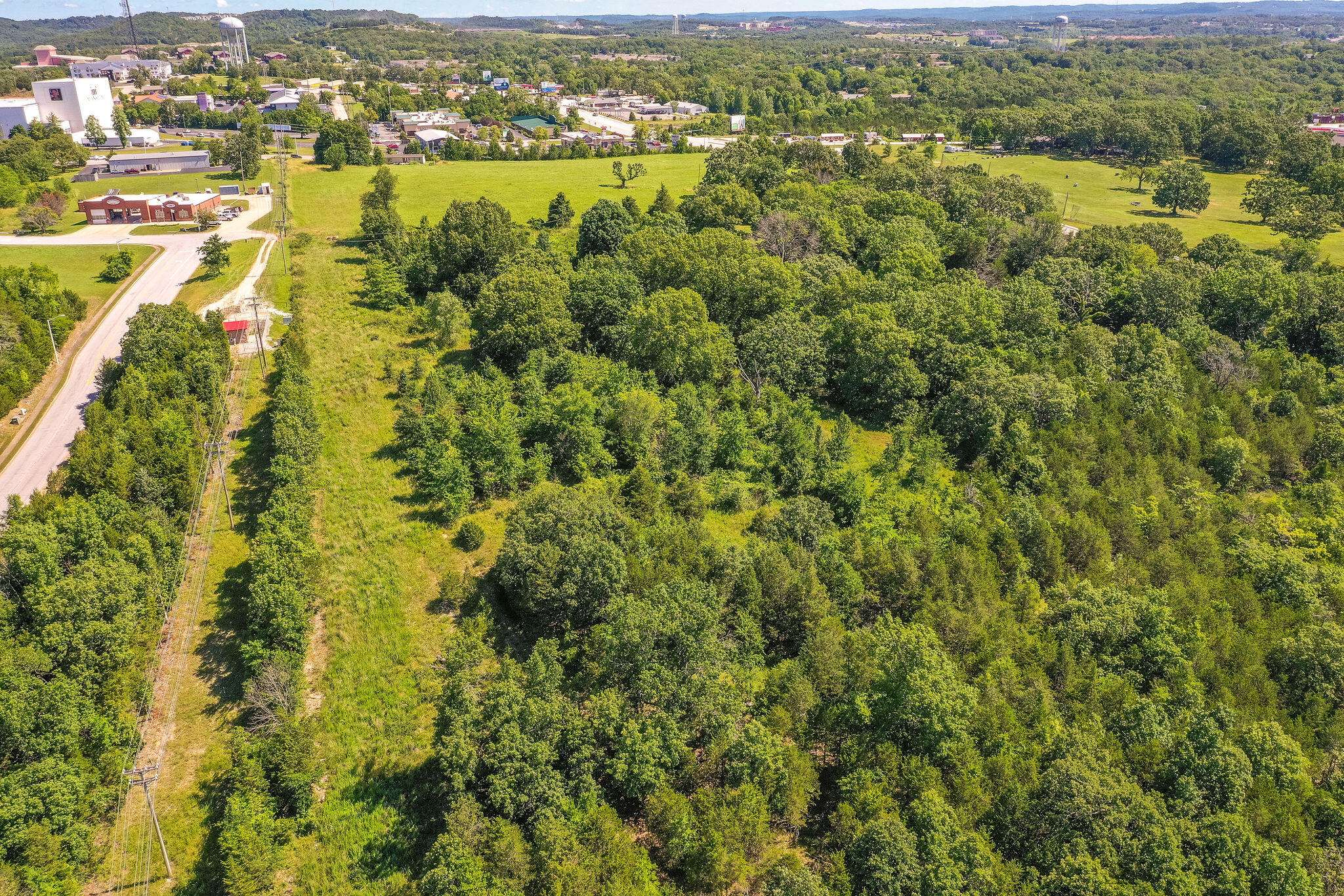 Branson, MO 65616,000 Branson Meadows Drive