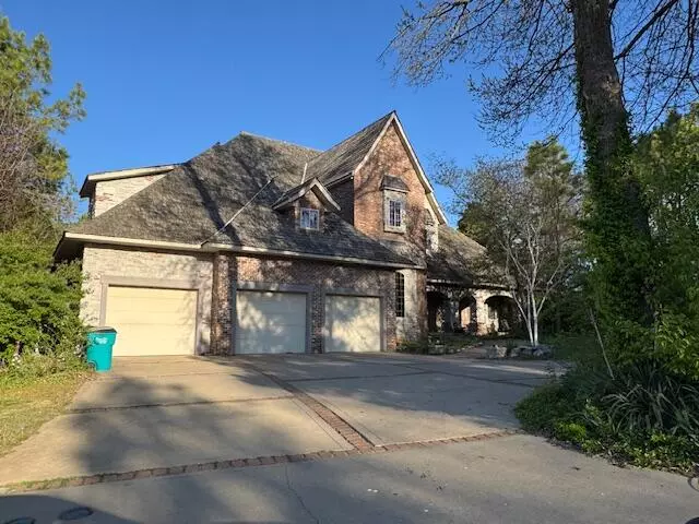 Address Not Disclosed