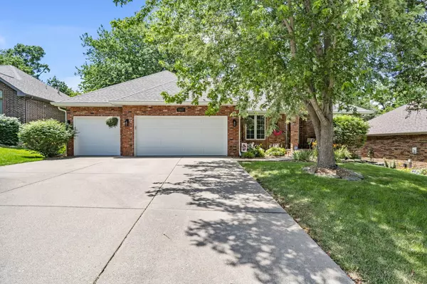5707 S Nettleton Avenue, Springfield, MO 65810