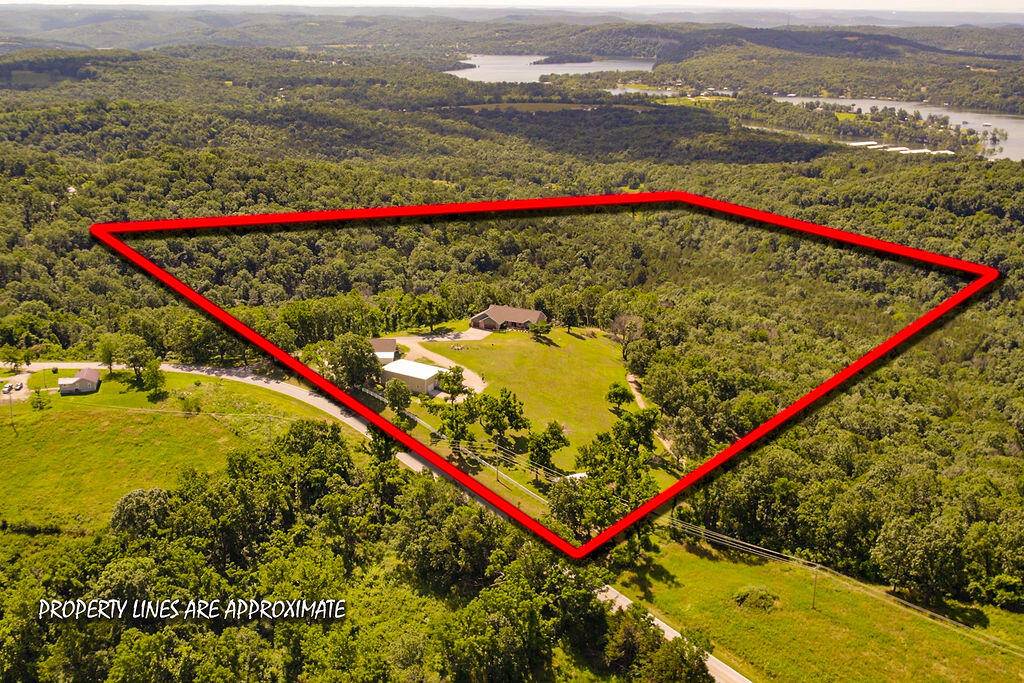 10620 W State Highway 76, Cape Fair, MO 65624