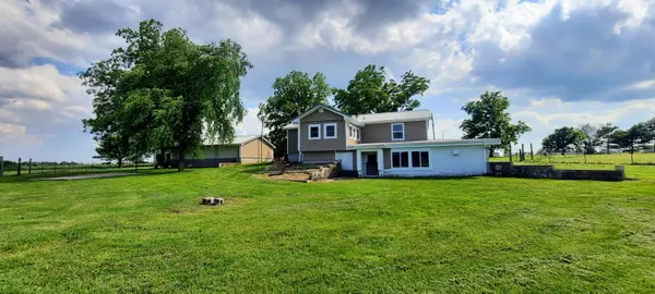 Exeter, MO 65647,8006 Highway Cc Highway