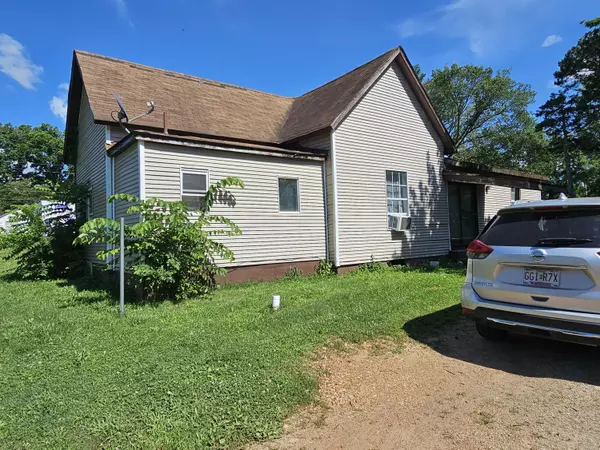 Wheaton, MO 64874,110 E Carnes Street