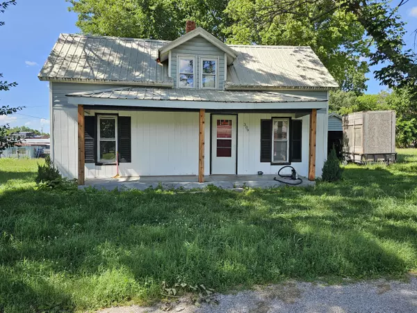 Wheaton, MO 64874,309 E Carnes Street