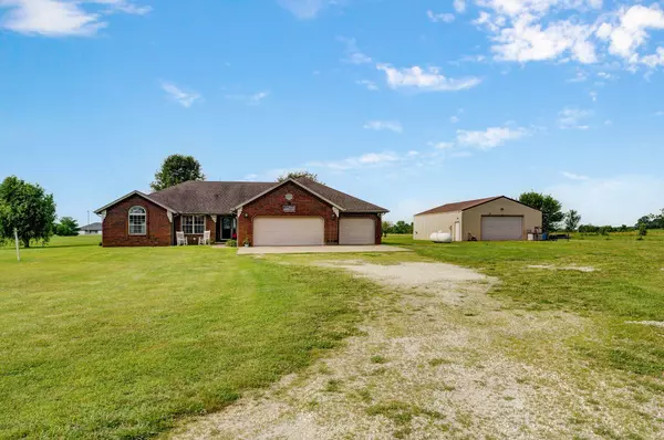 180 Forgey Lane, Billings, MO 65610