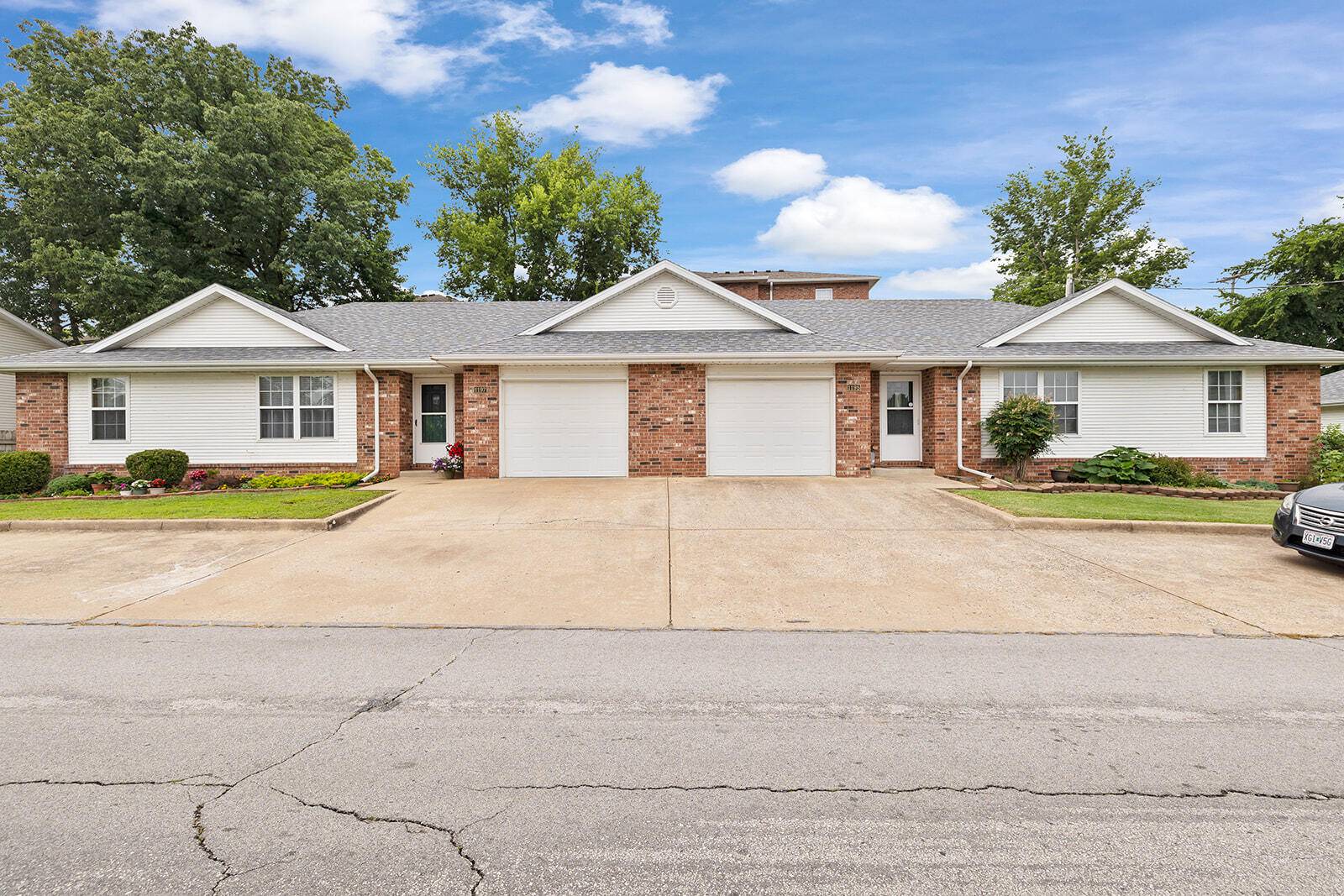 1191-1197 W Hall, Ozark, MO 65721