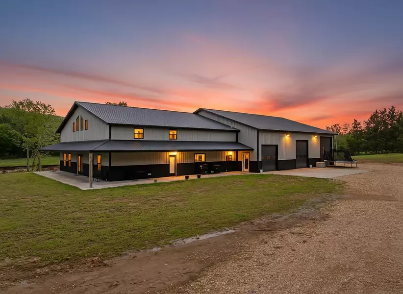 13136 Cedar Grove Road, Lead Hill, AR 72644