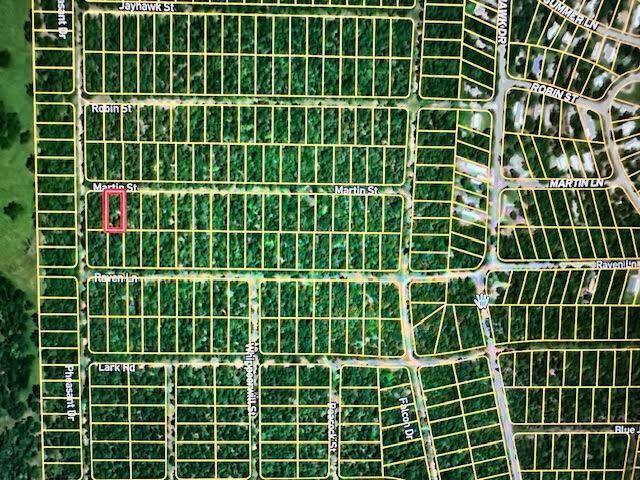 1517 Martin Street, Horseshoe Bend, AR 72512