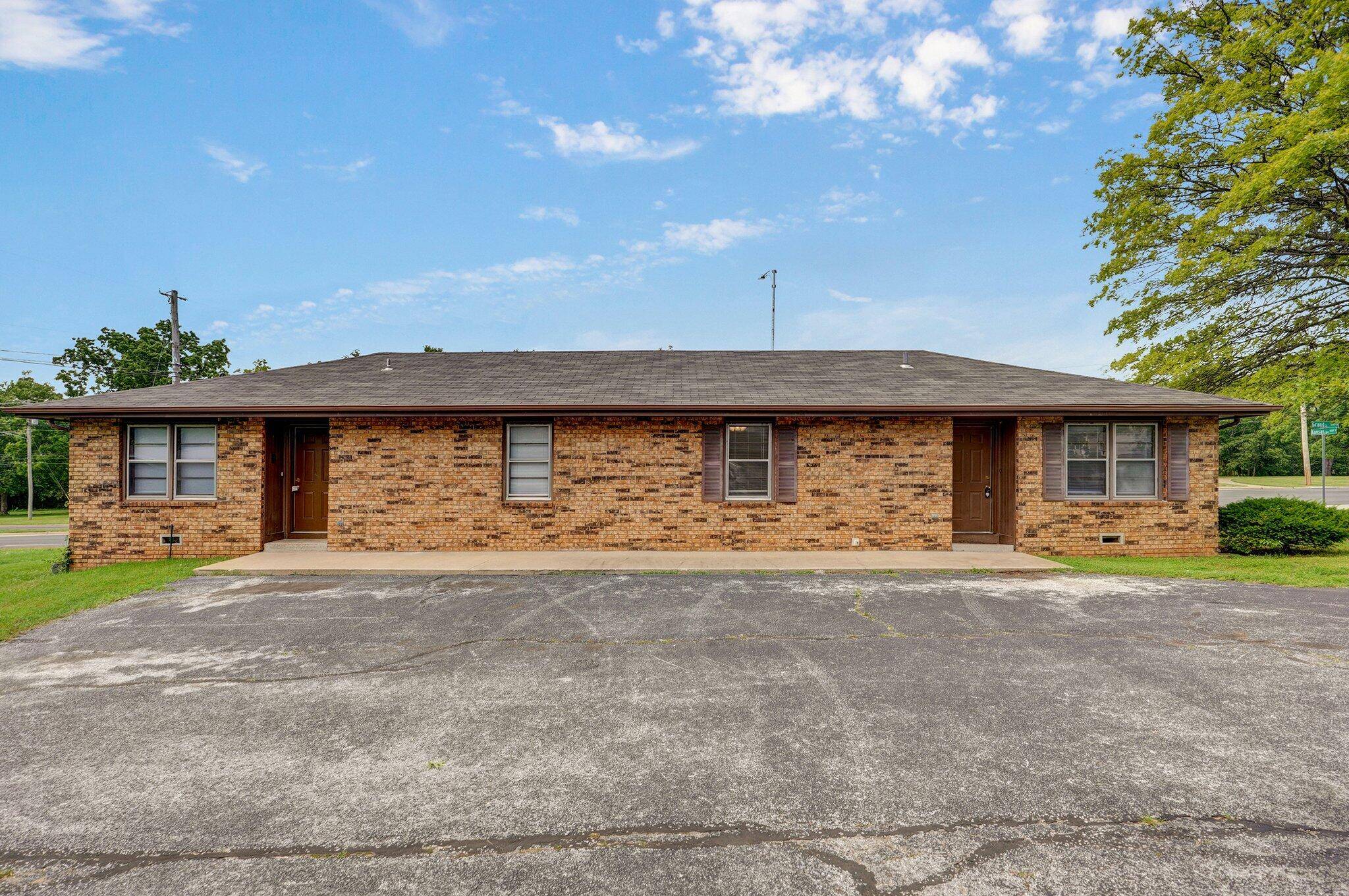 1009/1015 S Kansas Avenue #A And B, Springfield, MO 65807