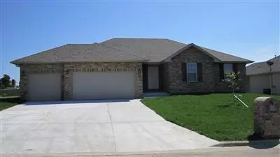 1646 N Mallard Drive,  Nixa,  MO 65714