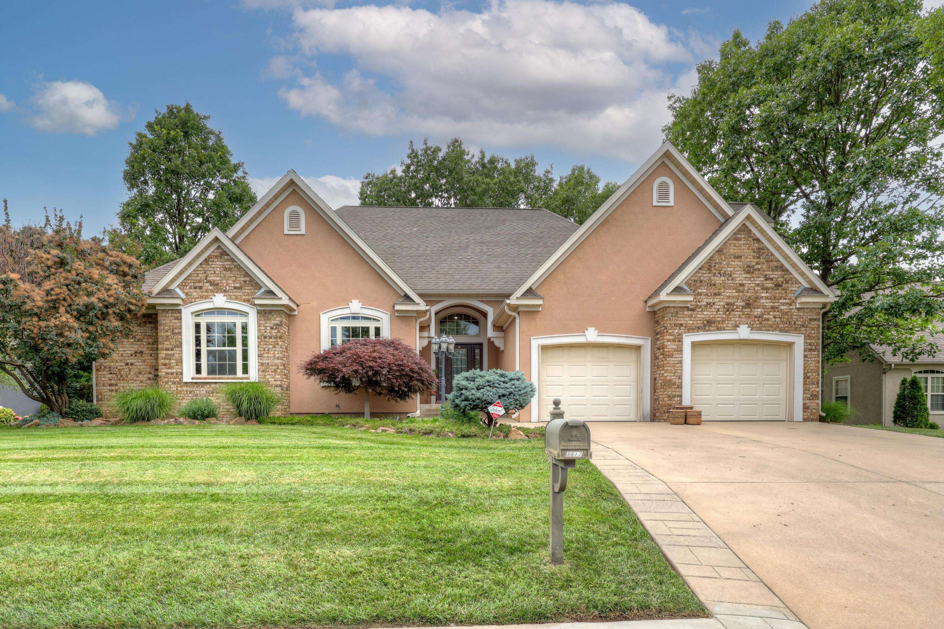 3617 Notting Hill Circle, Joplin, MO 64804