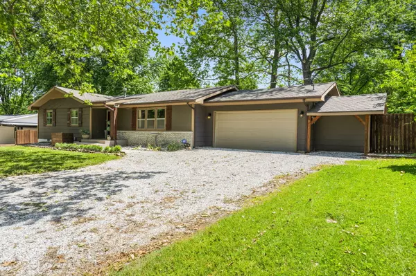 Springfield, MO 65804,3430 S Elmview Avenue