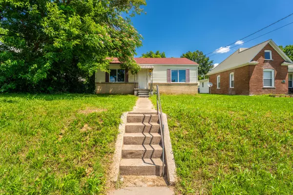 Springfield, MO 65802,1107 W Nichols Street