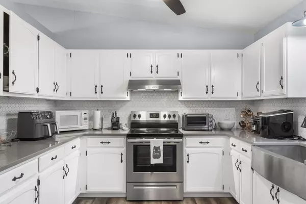 Kimberling City, MO 65686,60 Montego Drive