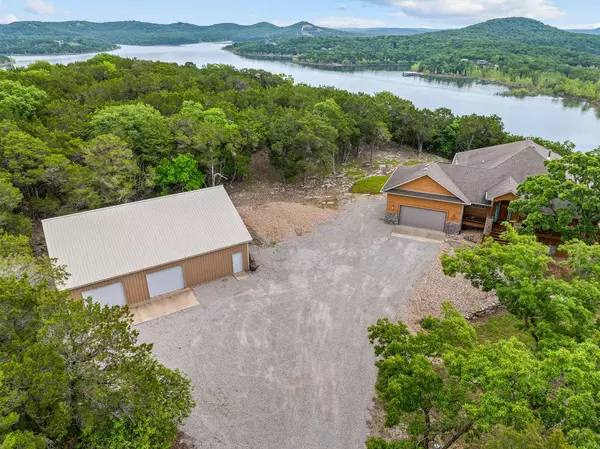 Shell Knob, MO 65747,59 Bucks Summit Trail