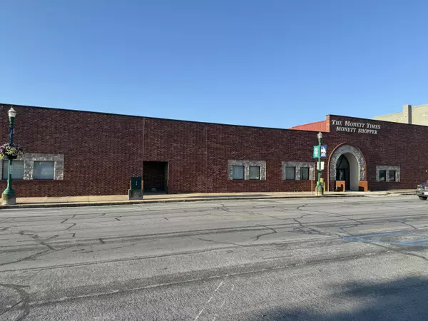 Monett, MO 65708,505 E Broadway Street