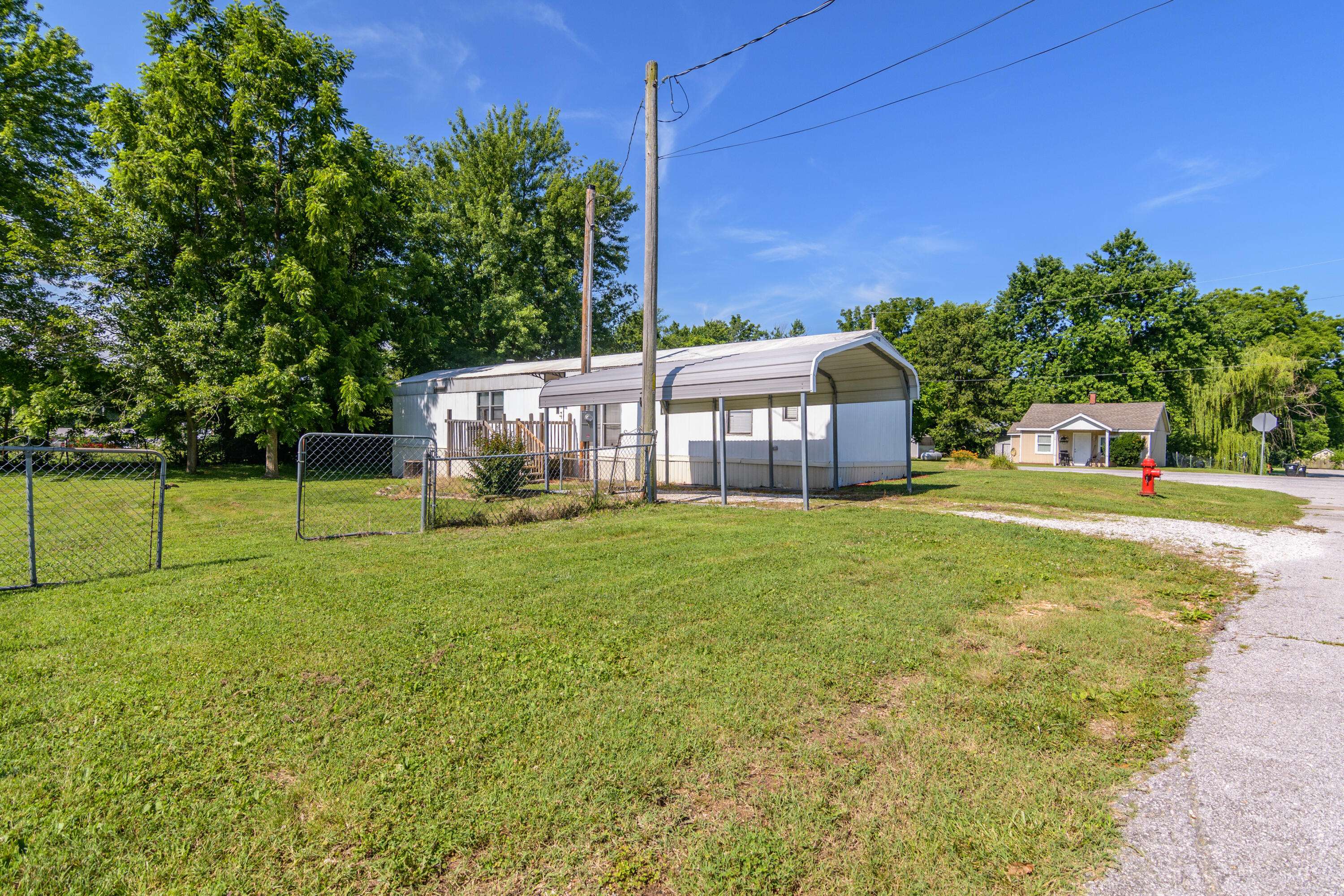 128 Scott Street, Sparta, MO 65753