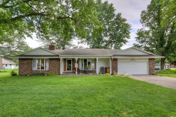 2148 Carrie Street, Carthage, MO 64836