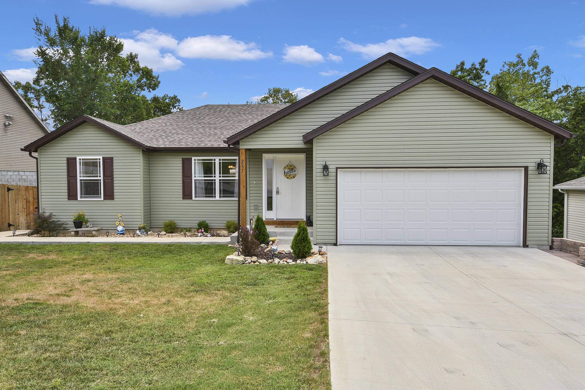237 Kelsi Lane, Branson, MO 65616