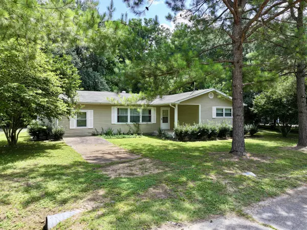 Van Buren, MO 63965,1509 Marie Drive