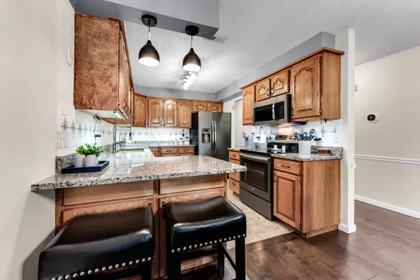 Forsyth, MO 65653,150 Sunken Forest Drive #10-253