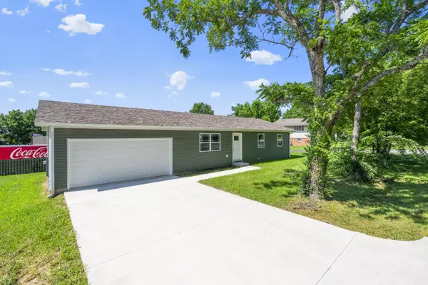 Miller, MO 65707,407 W Adamson Street