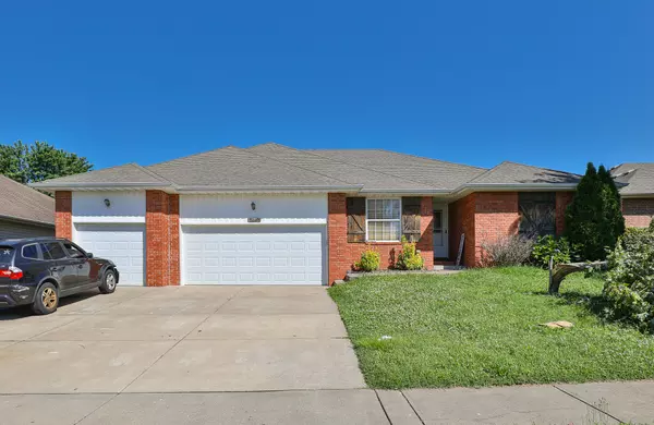Springfield, MO 65802,5441 Basswood W Court