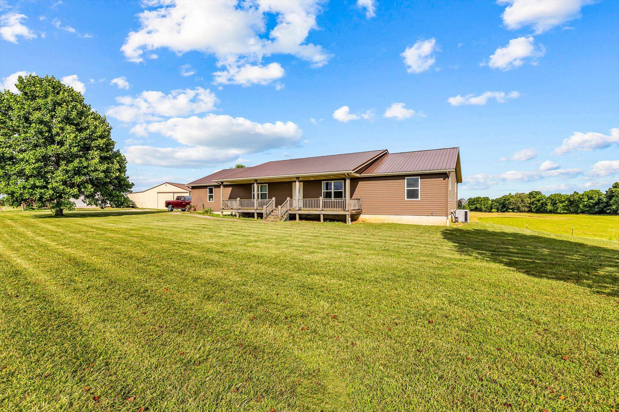1174 Old State Hwy 5, Mansfield, MO 65704