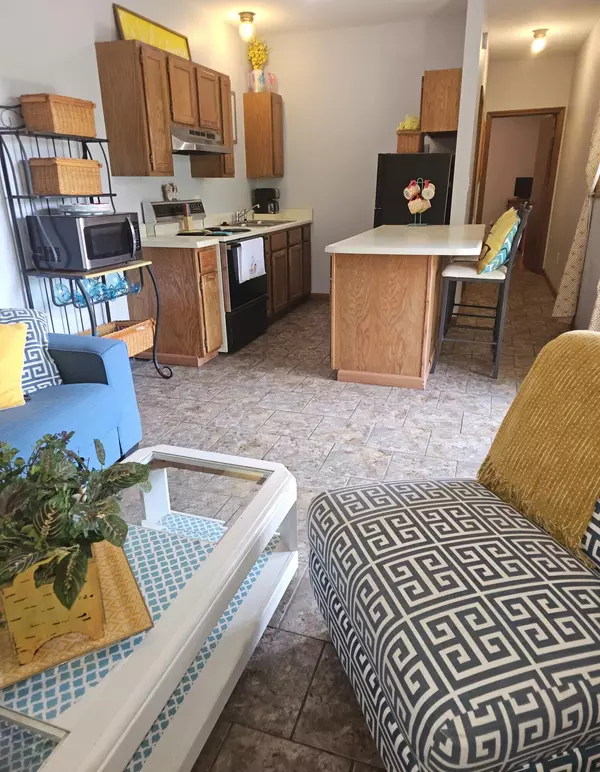 Branson West, MO 65737,388 Notch Lane, Bldg, 5, Unit B