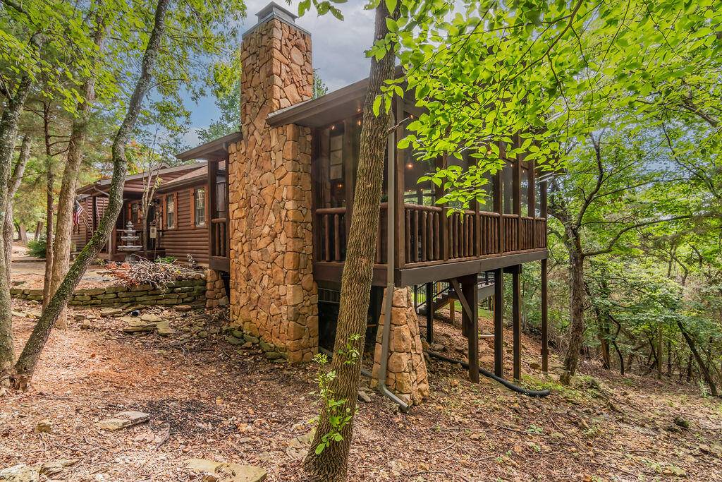 148 Belgian Road, Branson West, MO 65737