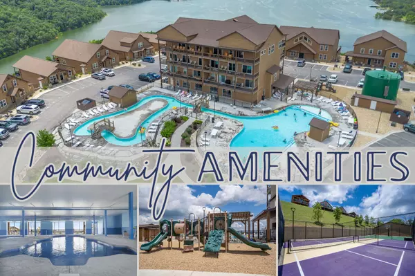 Kimberling City, MO 65686,306 Settlers Cove