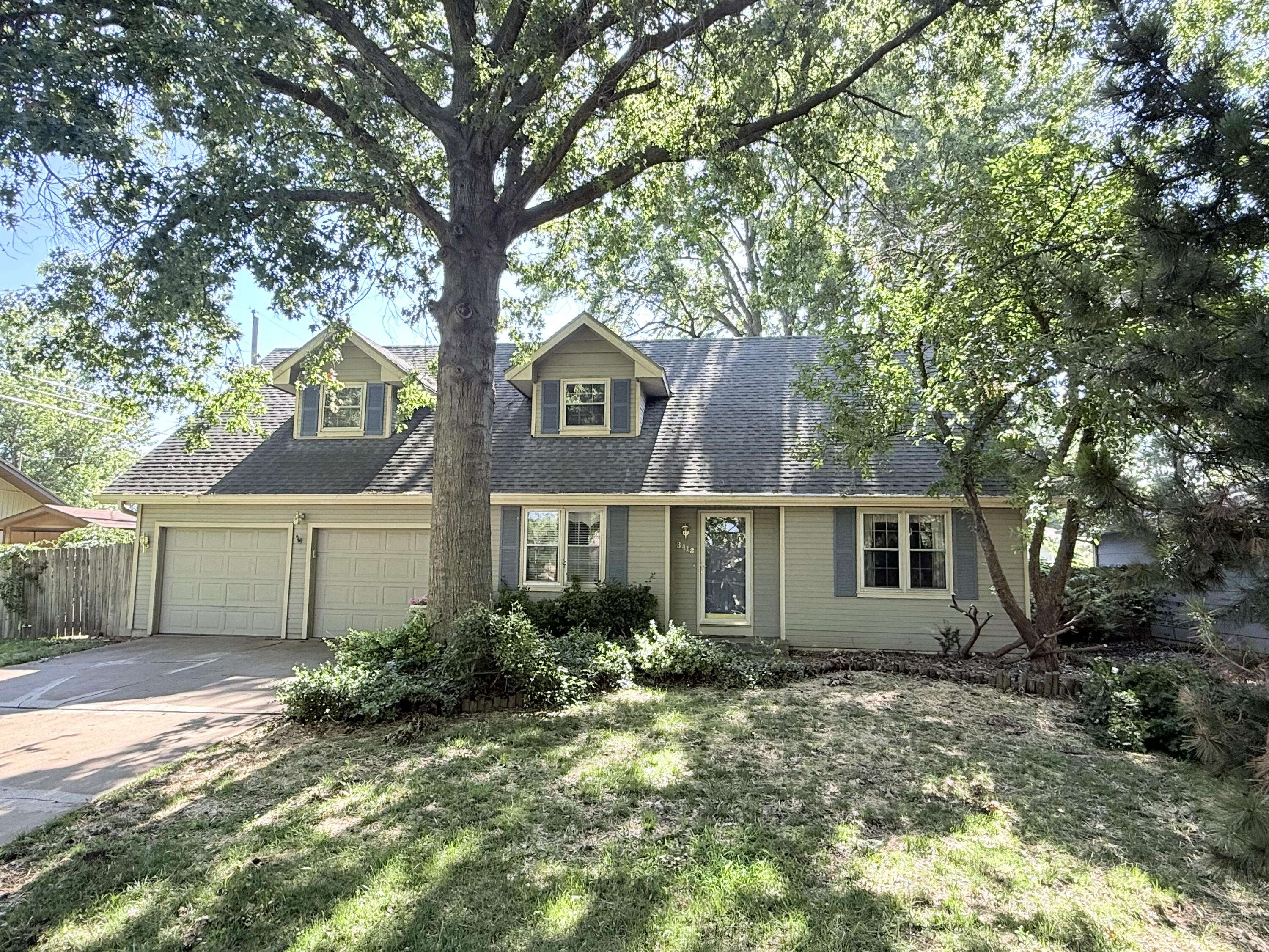 3418 S Virginia Avenue, Springfield, MO 65807