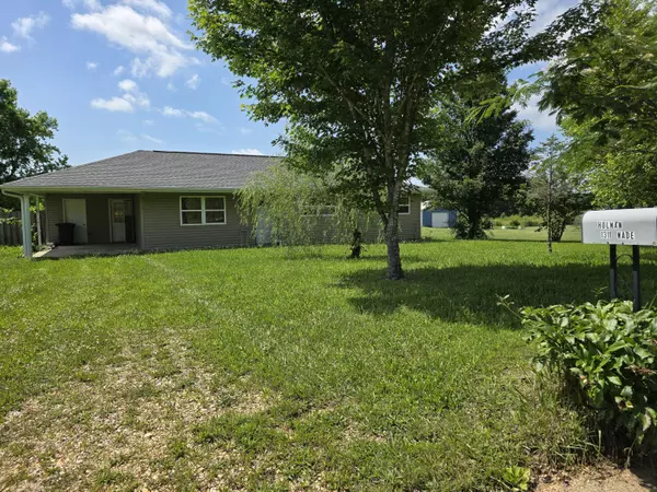 Mountain View, MO 65548,1311 Wade Street