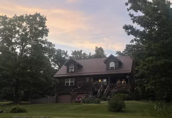 2453 Severs Road, Seymour, MO 65746