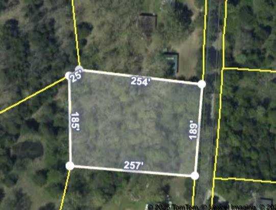 Tbd Farm Road 1220, Eagle Rock, MO 65641