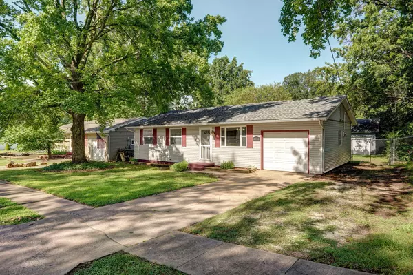 Springfield, MO 65803,3113 N Howard Avenue