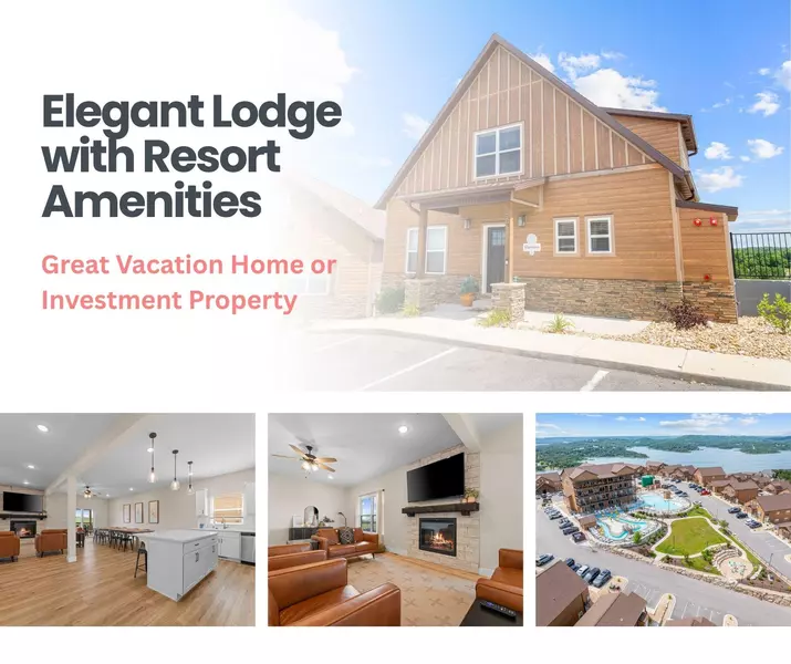 50 Settlers Cove, Kimberling City, MO 65686
