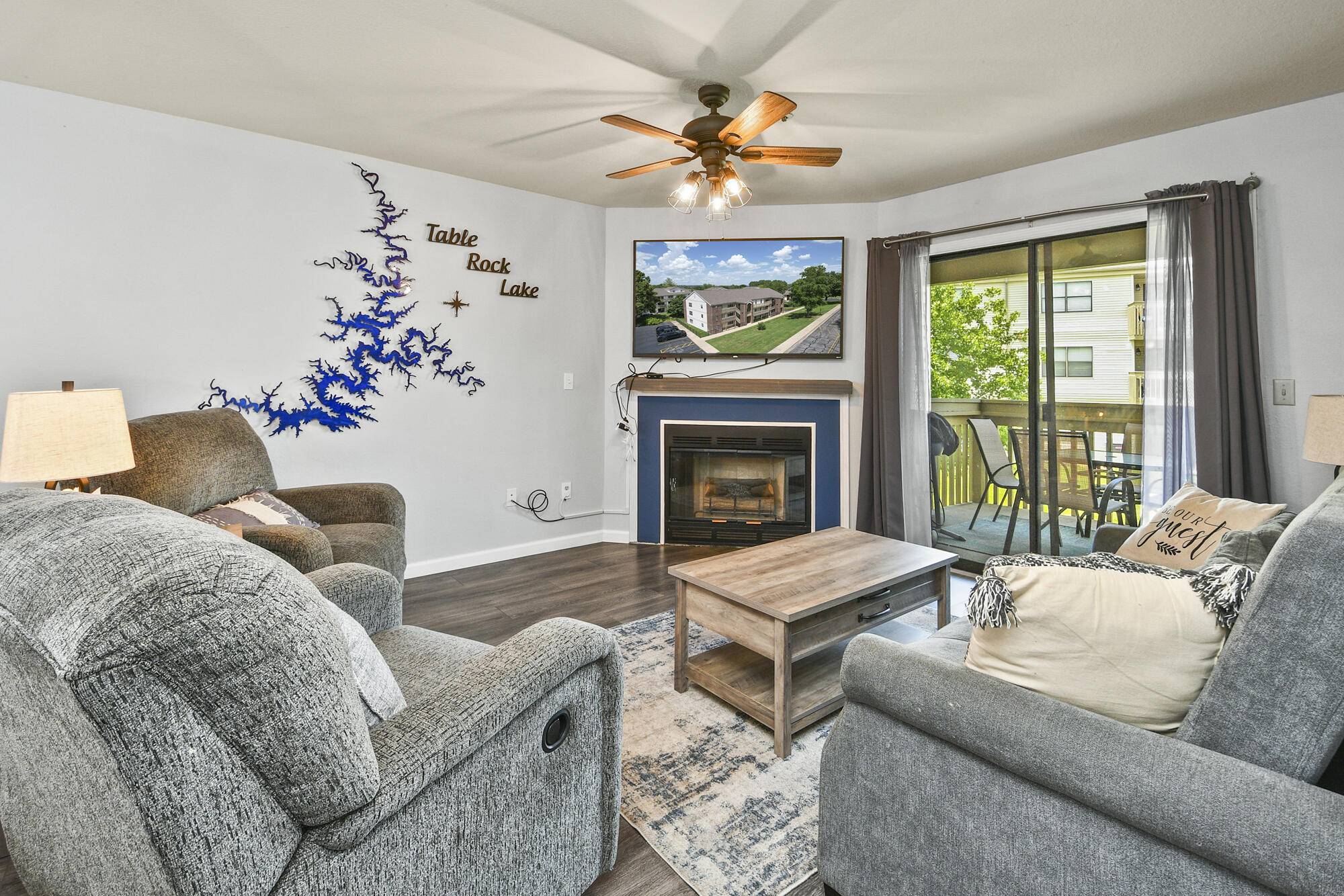 123 Bunker Ridge Drive #7, Branson, MO 65616