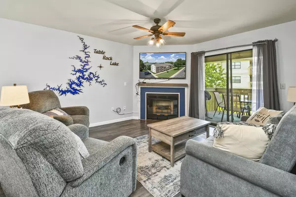 123 Bunker Ridge Drive #7, Branson, MO 65616