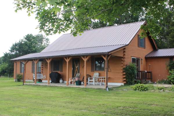 2158 Private Road 7380, Caulfield, MO 65626