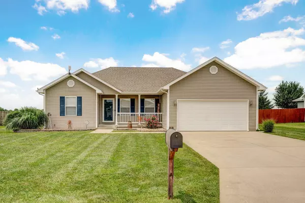 Bolivar, MO 65613,4823 S 129th Road