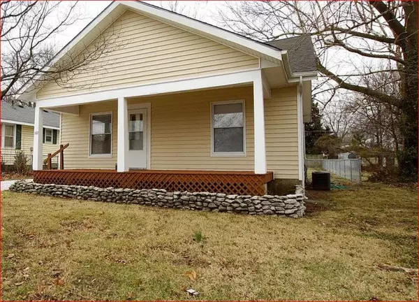 Springfield, MO 65803,1322 W Atlantic Street