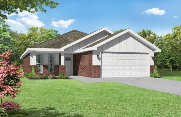 1616 Sedge Street, Joplin, MO 64801