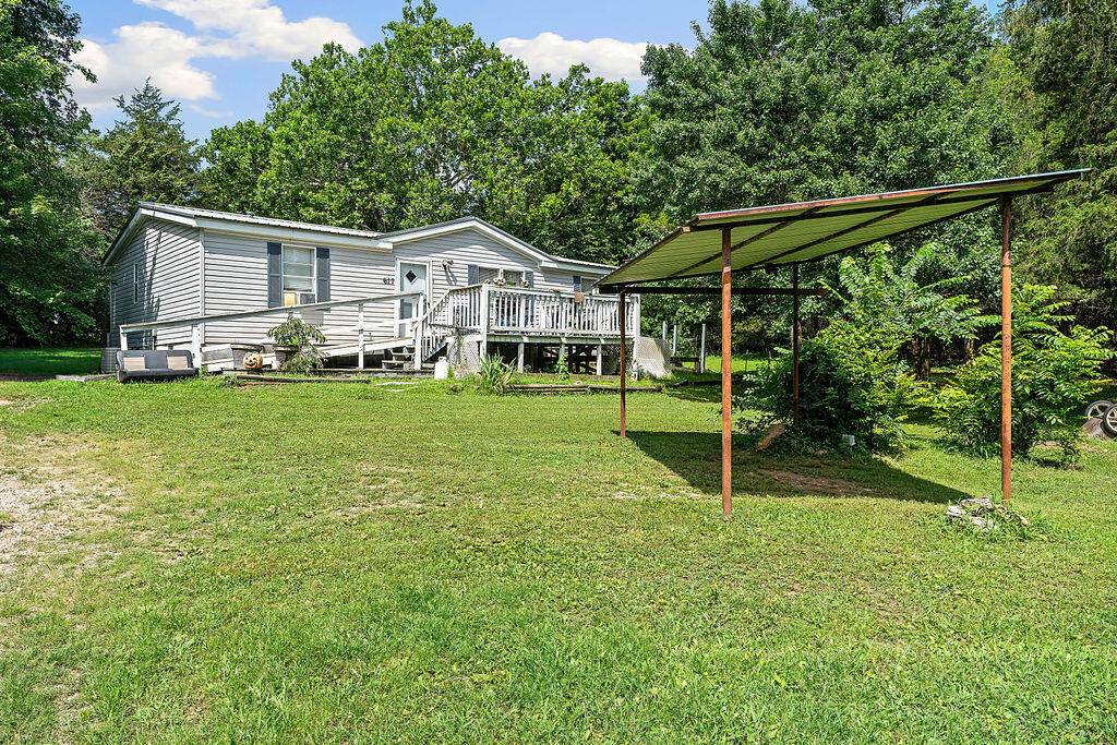 617 Duncan Lane, Pineville, MO 64856