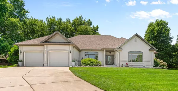 3702 E Dartmoor Court, Springfield, MO 65802