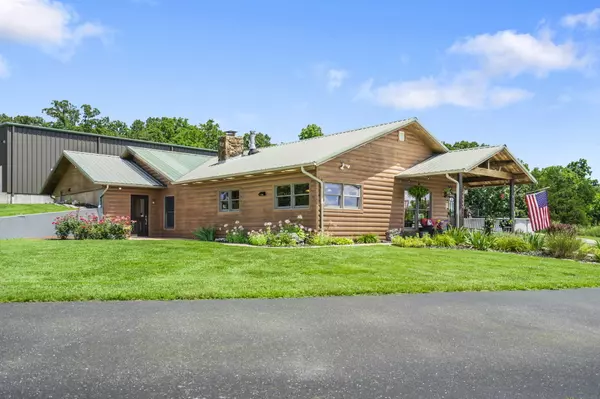 Phillipsburg, MO 65722,14410 Native Drive