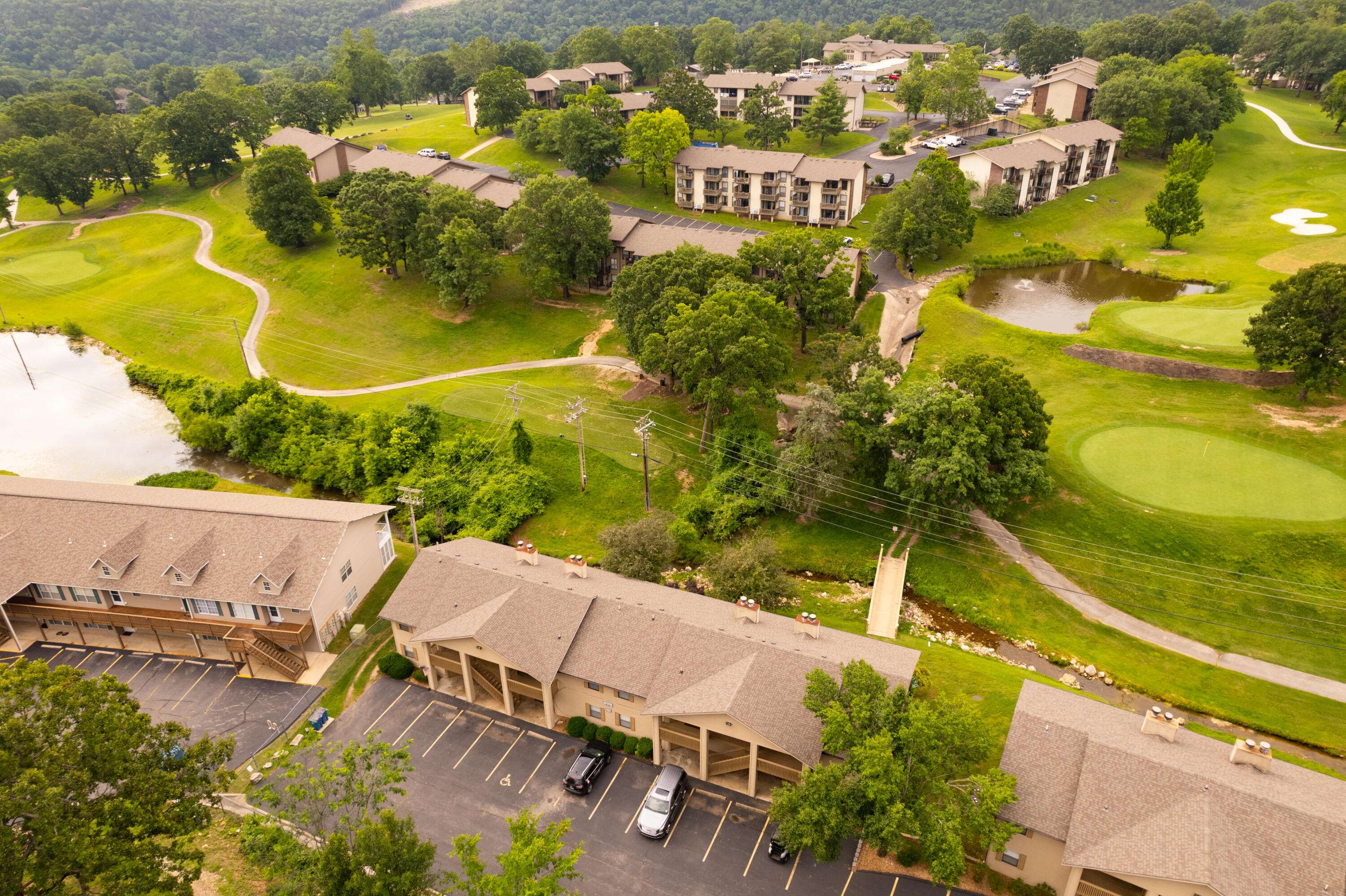 Branson, MO 65616,320 Turnberry Road ##2