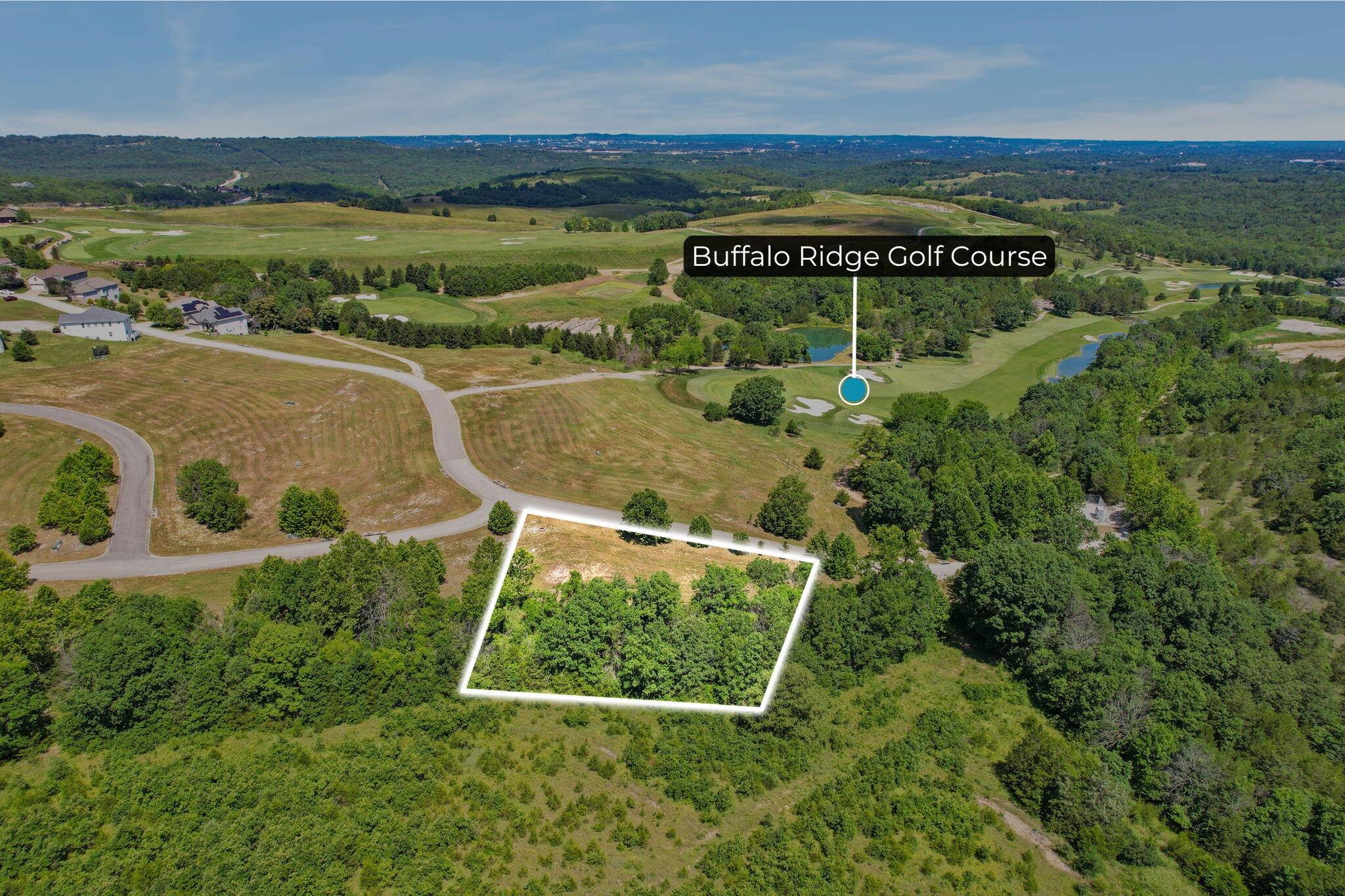 Hollister, MO 65672,Lot 19 Legends Lane